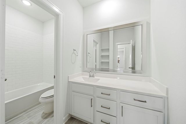 21303 Shore Arbor Lane, Cypress, TX 77433