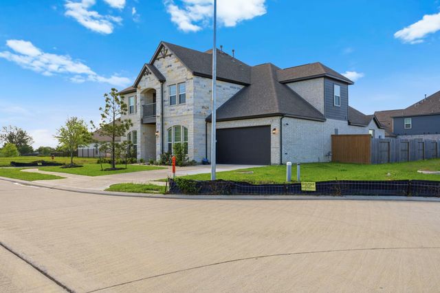 21303 Shore Arbor Lane, Cypress, TX 77433