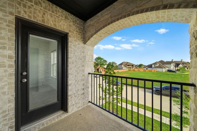 21303 Shore Arbor Lane, Cypress, TX 77433