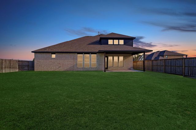 21303 Shore Arbor Lane, Cypress, TX 77433