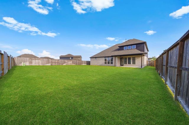 21303 Shore Arbor Lane, Cypress, TX 77433