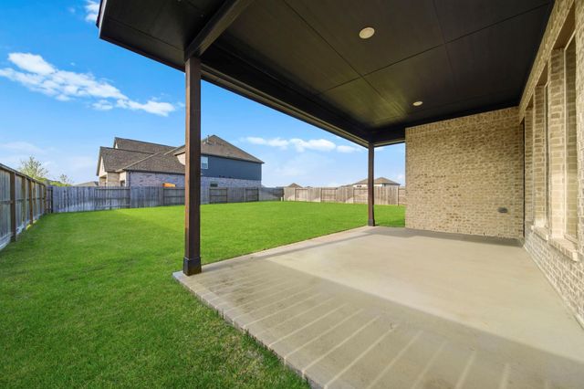 21303 Shore Arbor Lane, Cypress, TX 77433