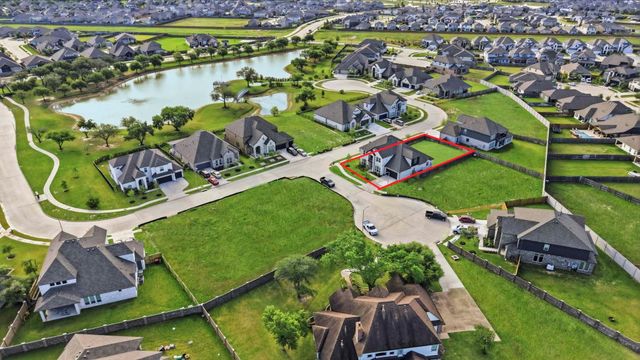 21303 Shore Arbor Lane, Cypress, TX 77433