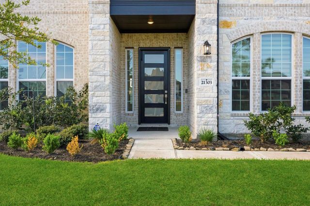 21303 Shore Arbor Lane, Cypress, TX 77433