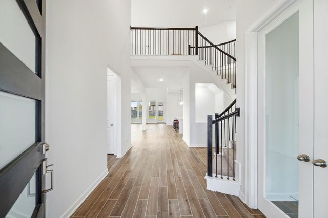 21303 Shore Arbor Lane, Cypress, TX 77433