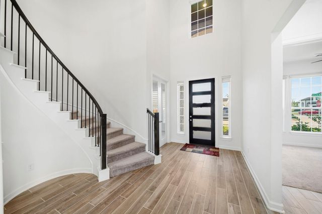 21303 Shore Arbor Lane, Cypress, TX 77433