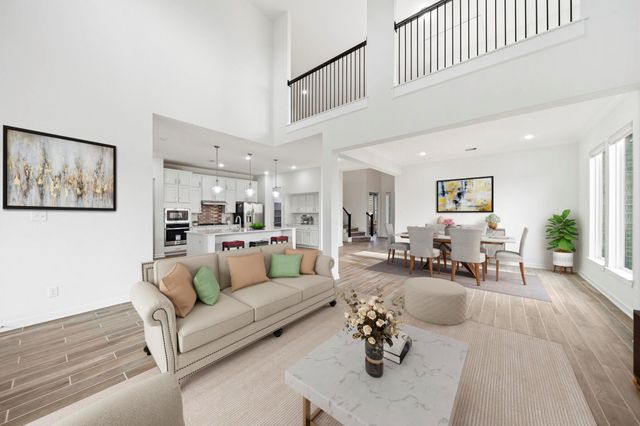 21303 Shore Arbor Lane, Cypress, TX 77433