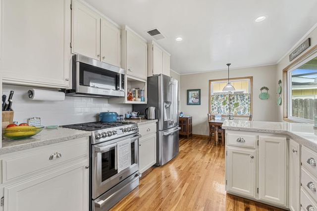 1090 Fritz Road, Mckinleyville, CA 95519