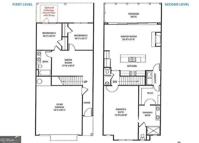 112 Waterview Court, Waleska, GA 30183