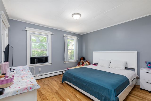 16 Mount Hood Ter 7, Lynn, MA 01901
