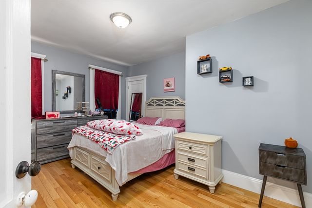 16 Mount Hood Ter 7, Lynn, MA 01901