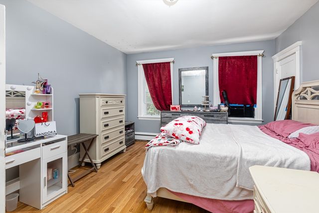 16 Mount Hood Ter 7, Lynn, MA 01901