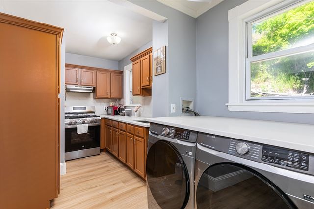 16 Mount Hood Ter 7, Lynn, MA 01901