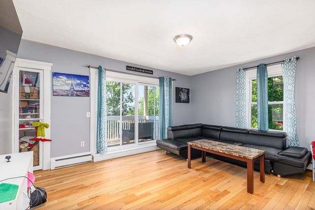 16 Mount Hood Ter 7, Lynn, MA 01901