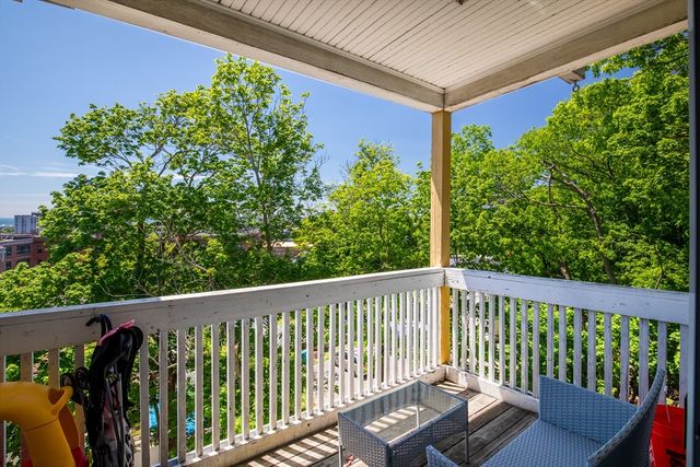 16 Mount Hood Ter 7, Lynn, MA 01901