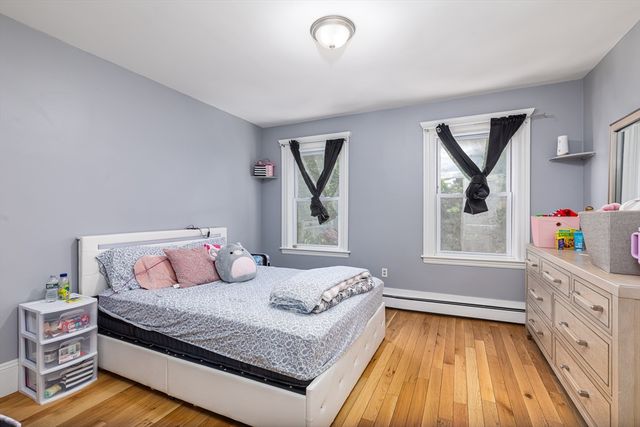 16 Mount Hood Ter 7, Lynn, MA 01901