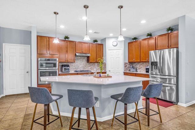 20703 Fawn Timber Trail, Humble, TX 77346