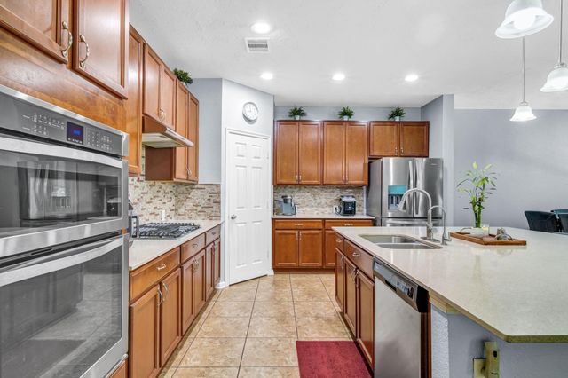 20703 Fawn Timber Trail, Humble, TX 77346