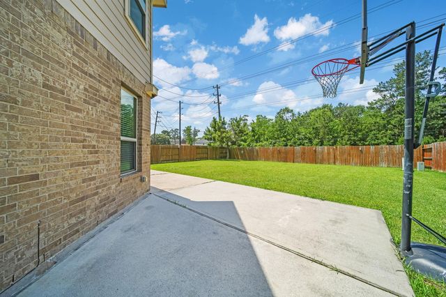 20703 Fawn Timber Trail, Humble, TX 77346