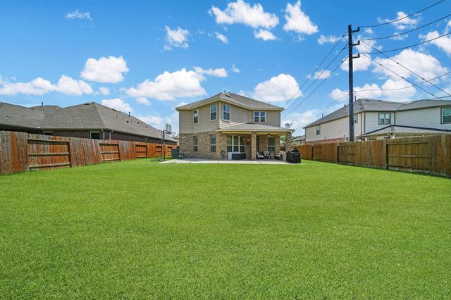 20703 Fawn Timber Trail, Humble, TX 77346