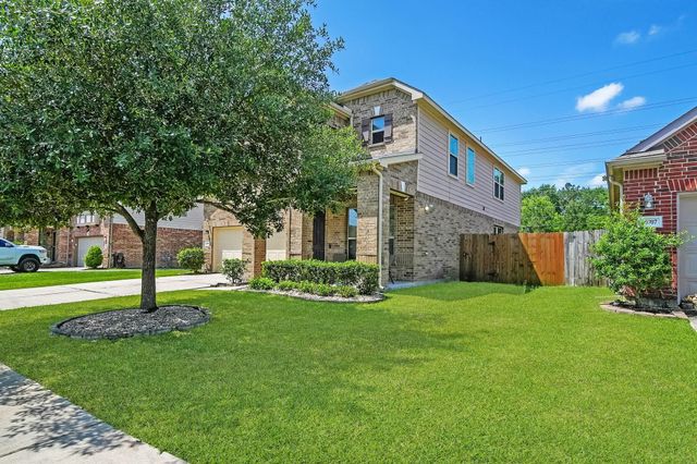 20703 Fawn Timber Trail, Humble, TX 77346