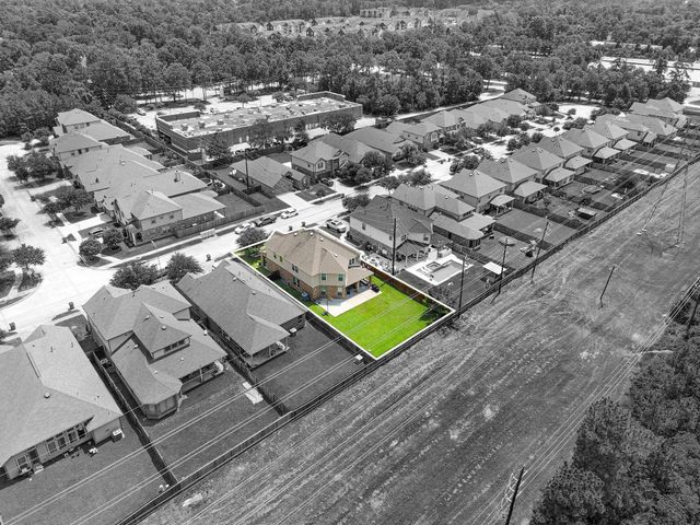 20703 Fawn Timber Trail, Humble, TX 77346