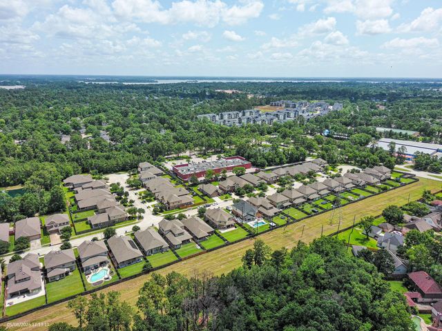 20703 Fawn Timber Trail, Humble, TX 77346