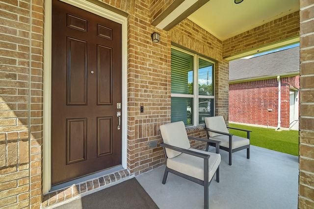 20703 Fawn Timber Trail, Humble, TX 77346