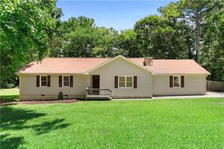 104 Amberidge NW Drive, Cartersville, GA 30121