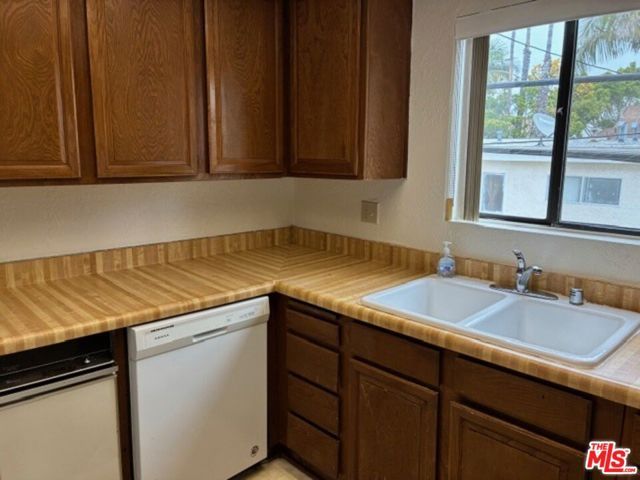 1041 2nd Street 5, Santa Monica, CA 90403