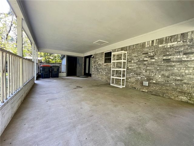 617 S Greenwich Avenue, Russellville, AR 72801