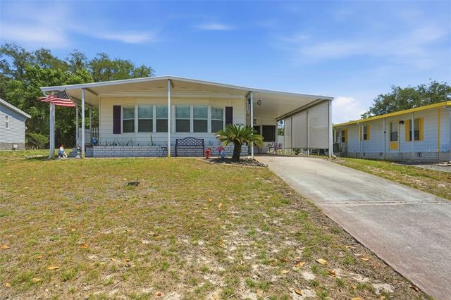 15080 RIALTO AVENUE, Brooksville, FL 34613
