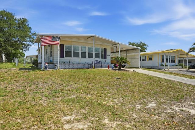 15080 RIALTO AVENUE, Brooksville, FL 34613