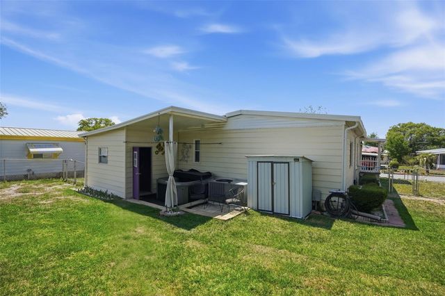 15080 RIALTO AVENUE, Brooksville, FL 34613