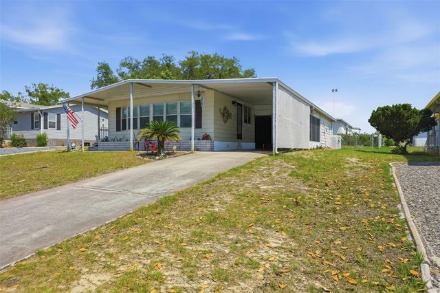 15080 RIALTO AVENUE, Brooksville, FL 34613