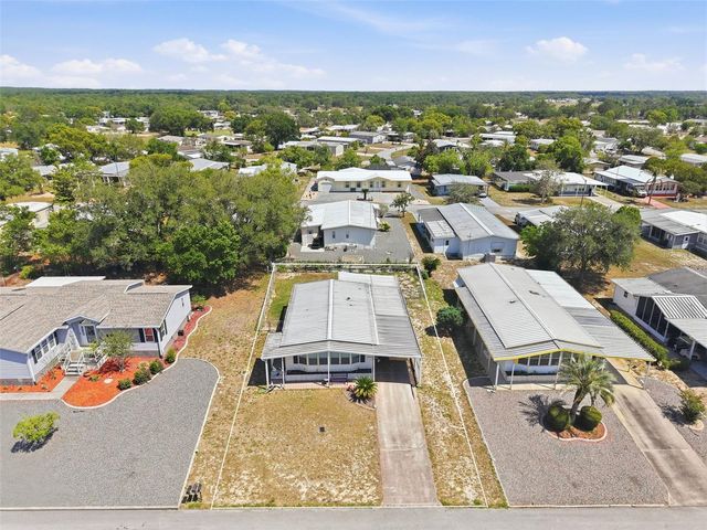 15080 RIALTO AVENUE, Brooksville, FL 34613
