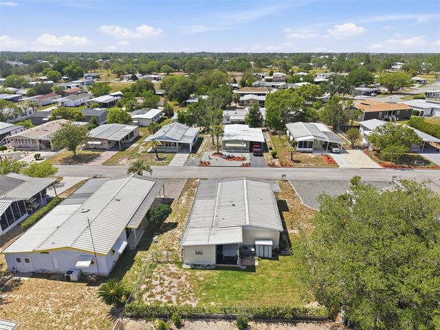15080 RIALTO AVENUE, Brooksville, FL 34613