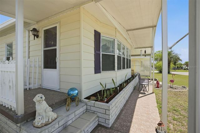 15080 RIALTO AVENUE, Brooksville, FL 34613