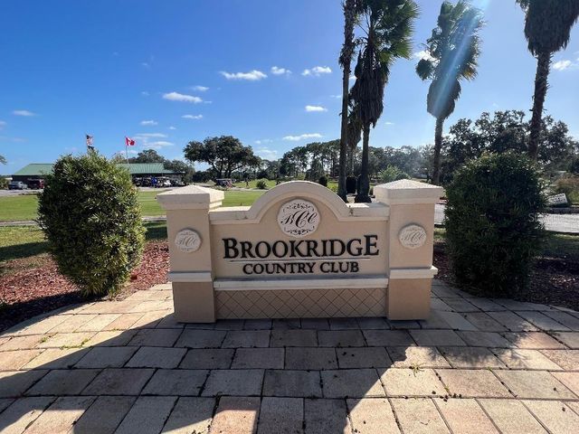 15080 RIALTO AVENUE, Brooksville, FL 34613