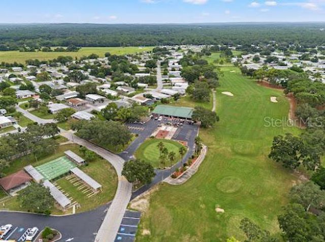 15080 RIALTO AVENUE, Brooksville, FL 34613