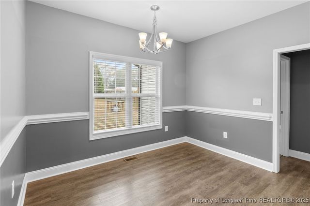 2401 Crosshill Street, Eastover, NC 28312