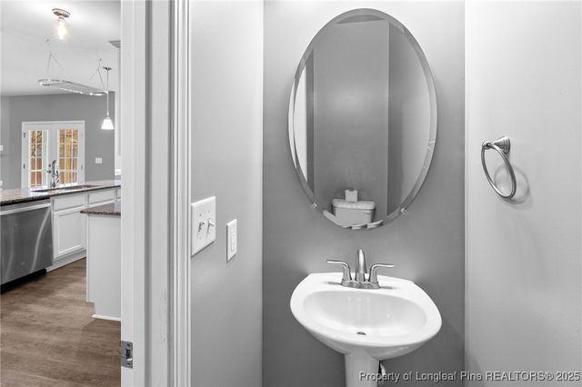 2401 Crosshill Street, Eastover, NC 28312