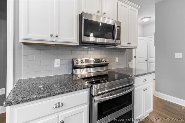 2401 Crosshill Street, Eastover, NC 28312