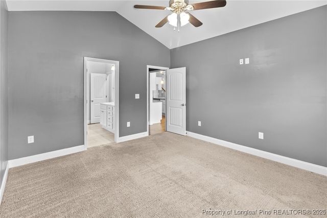 2401 Crosshill Street, Eastover, NC 28312