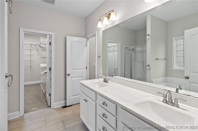 2401 Crosshill Street, Eastover, NC 28312