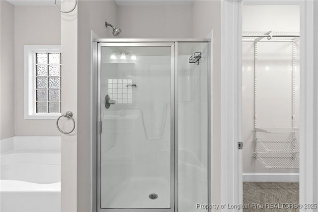 2401 Crosshill Street, Eastover, NC 28312