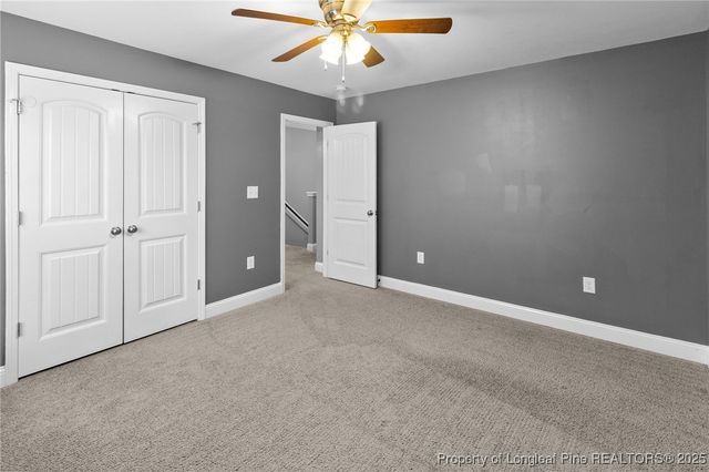 2401 Crosshill Street, Eastover, NC 28312