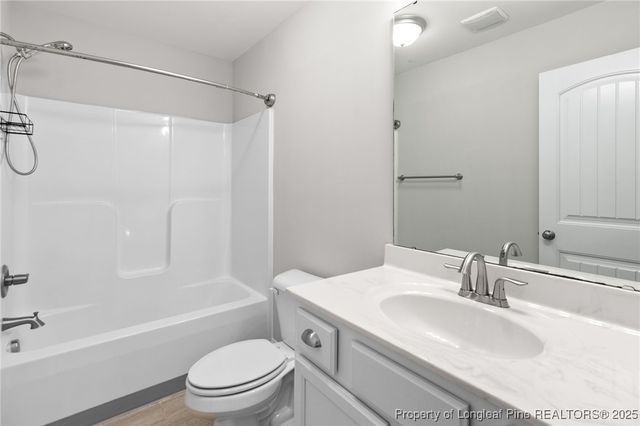 2401 Crosshill Street, Eastover, NC 28312