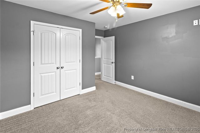 2401 Crosshill Street, Eastover, NC 28312