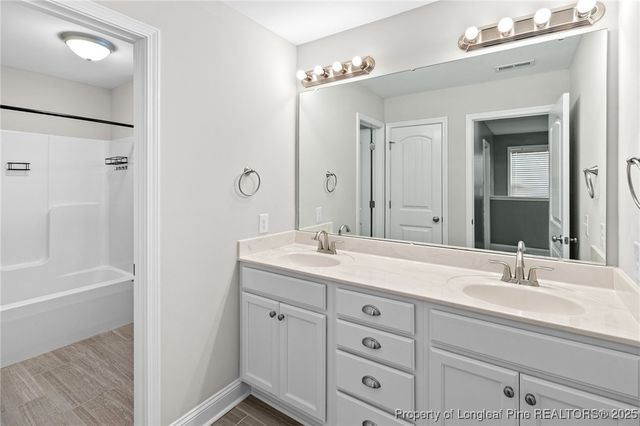 2401 Crosshill Street, Eastover, NC 28312